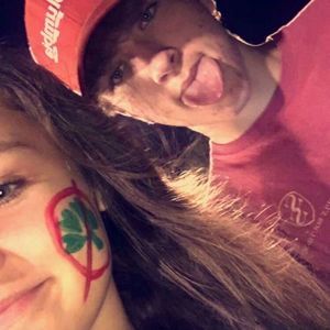 Meet your Posher, Ethan